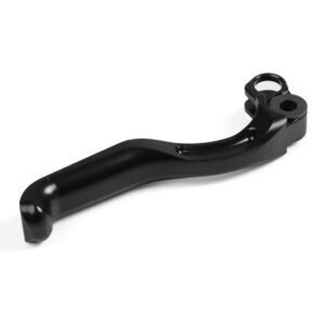 Mini Standard Lever Blade Black