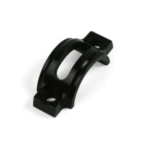 Mini Master Cylinder Clamp Black