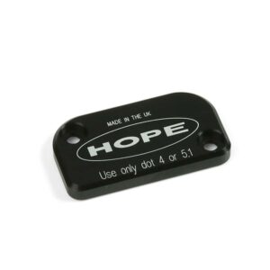 Mini Master Cylinder Lid