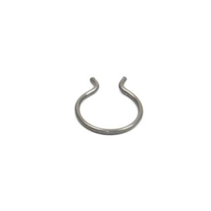 Mini Mini Dust Cover Clip