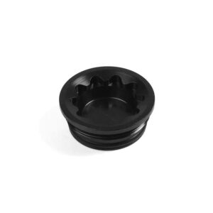 Mini Caliper Bore Caps