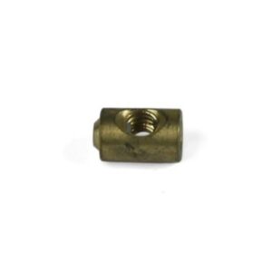 Mini Carbon Lever Brass Barrel