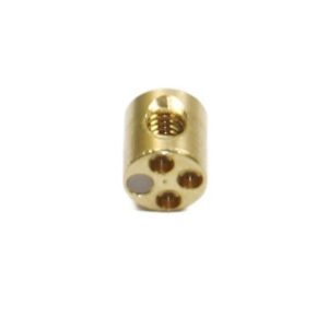 MiniMiniMotoRace Brass Barrel