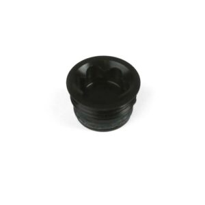 Mono Small Bore Cap