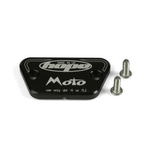 Moto Master Cylinder Lid