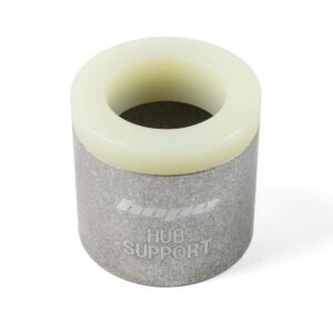 Nylon Wheel Support Bush