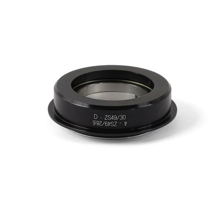 Pick N Mix D Bottom Stepdown ZS BLACK