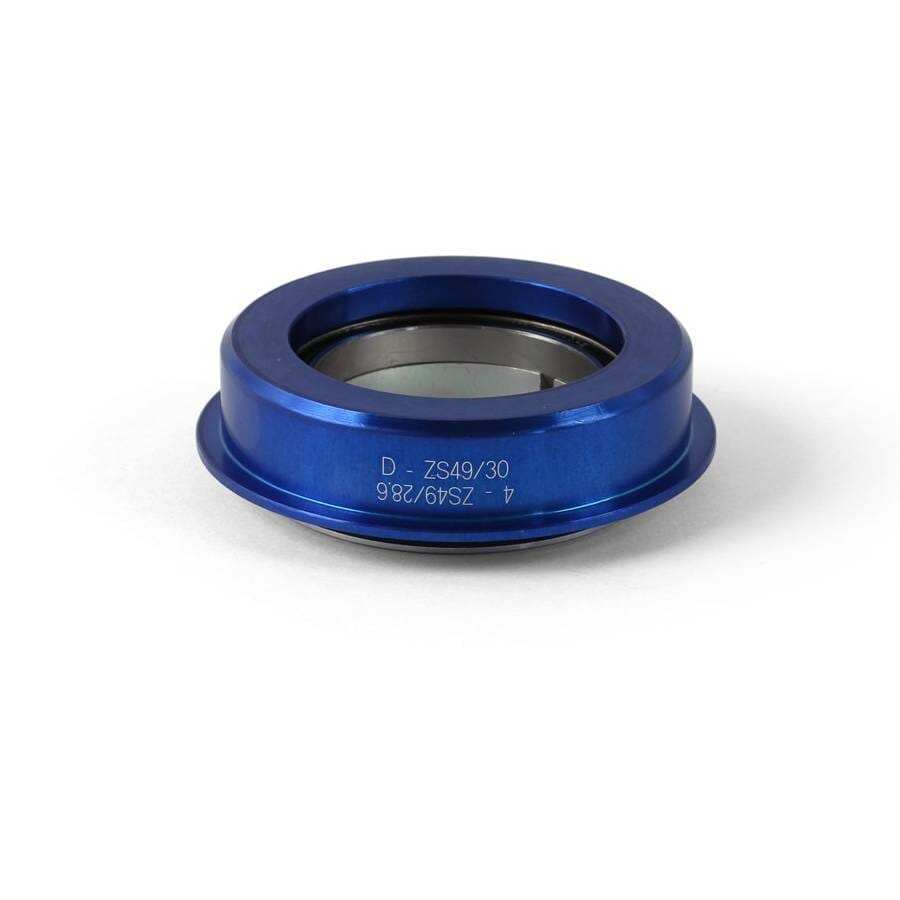 Pick N Mix D Bottom Stepdown ZS BLUE