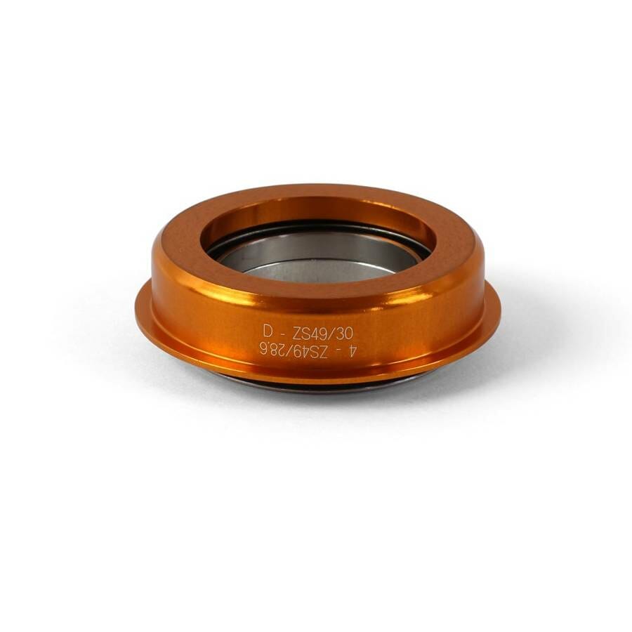 Pick N Mix D Bottom Stepdown ZS ORANGE