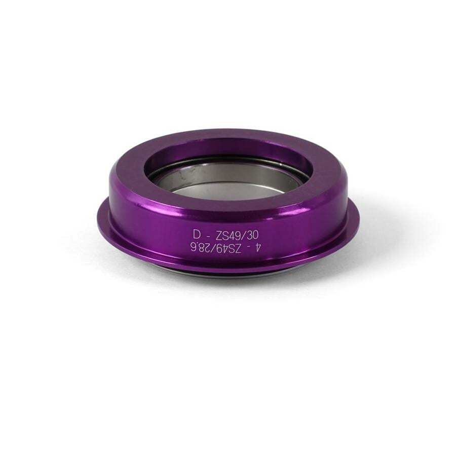 Pick N Mix D Bottom Stepdown ZS PURPLE