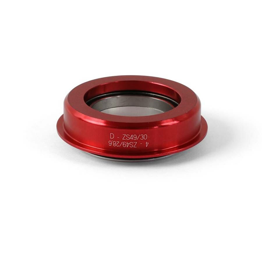 Pick N Mix D Bottom Stepdown ZS RED