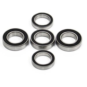 Pro  Evo Rear Hub Bearing Kit