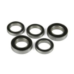 Pro  Evo Rear Hub Bearing Kit Xd Freehub