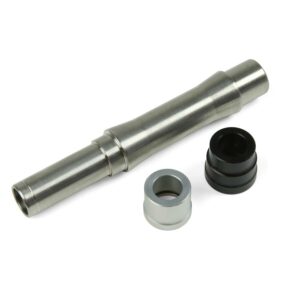 Pro  Evo TrialsSs X Conversion