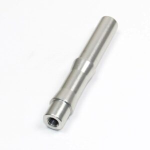 Pro EvoXcXc Rear Mm Bolt In Axle