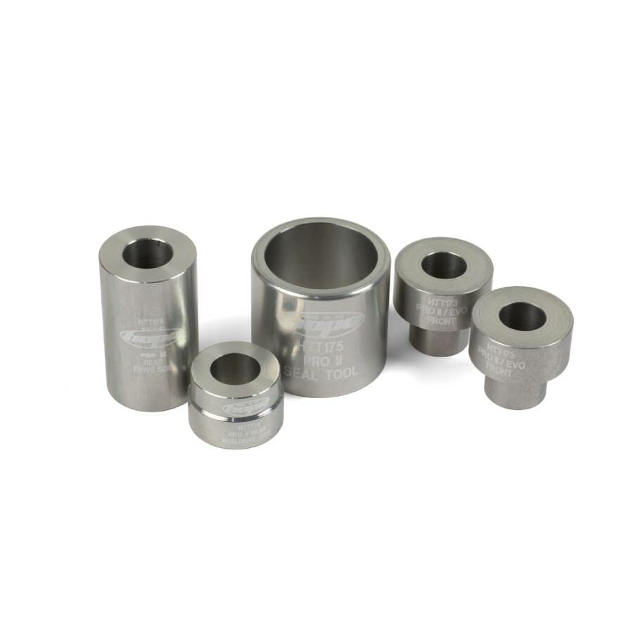 Pro Hub Bearing Tool Kit