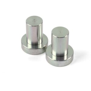 Pro Front Bearing Support Bush Pair