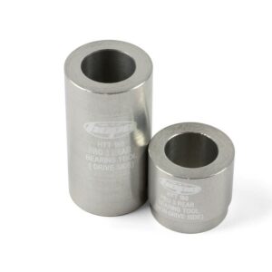 Pro  Rear Bearing Support Bush Pair