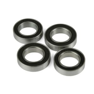 Pro  Rear Hub Bearing Kit