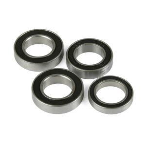 Pro  Rear Hub Bearing Kit XD