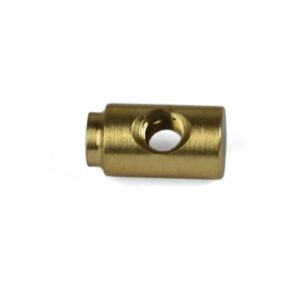 Pro Brass Barrel