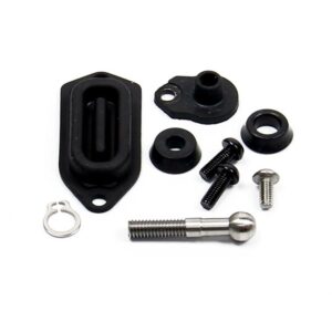 Race Lever Rebuild Kit