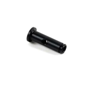Race Master Cyl Lever Pivot Black