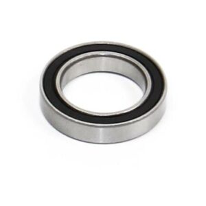 Stainless Steel Bearing S Rs