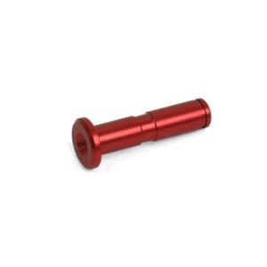 Tech  Lever Pivot RED