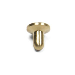 Tech Master Cyl Brass Plunger