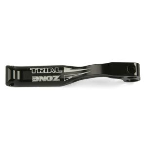 Trial Zone Lever Blade Black