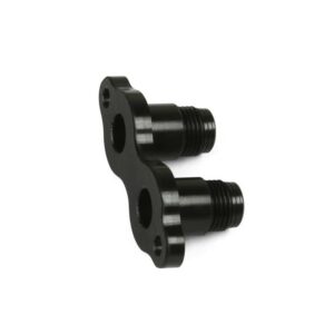 V Twin Master Cylinder Cable Outer End