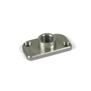 WORKSHOP BLEED KIT CAP