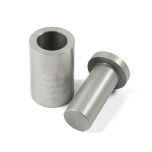 Xx Barrel Bearing Support Bush Pair