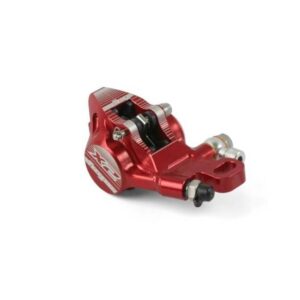 X Caliper Complete RED
