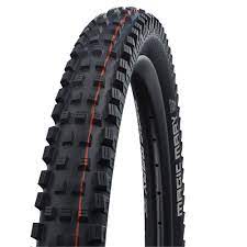 bicycle tyres