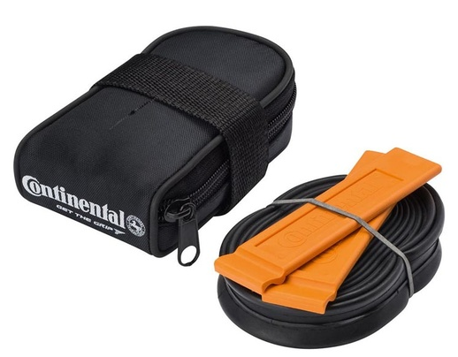 Inner Tube Saddle Bag