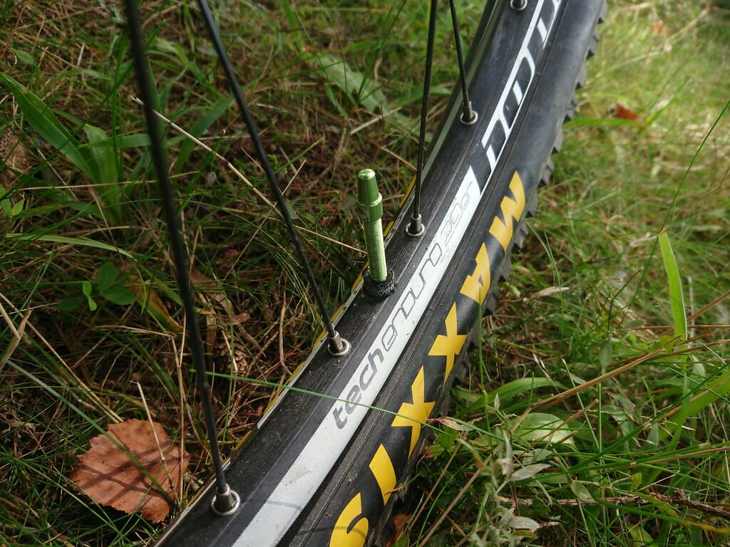 enduro rim