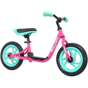 KaZam Dash EVA 12" Balance Bike