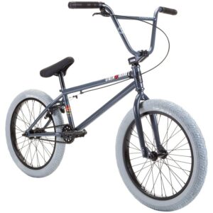 Stolen Heist BMX Bike - 21" TT
