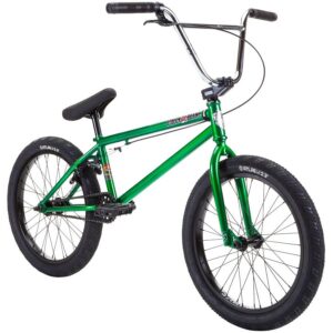 Stolen Heist BMX Bike - 21" TT