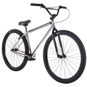 Stolen Max 29" BMX Bike - 23.25" TT