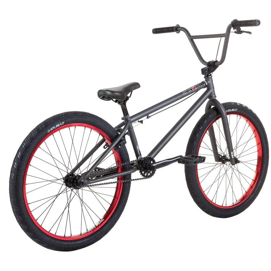 Stolen Saint 24" BMX Bike - 21.75" TT - Image 2