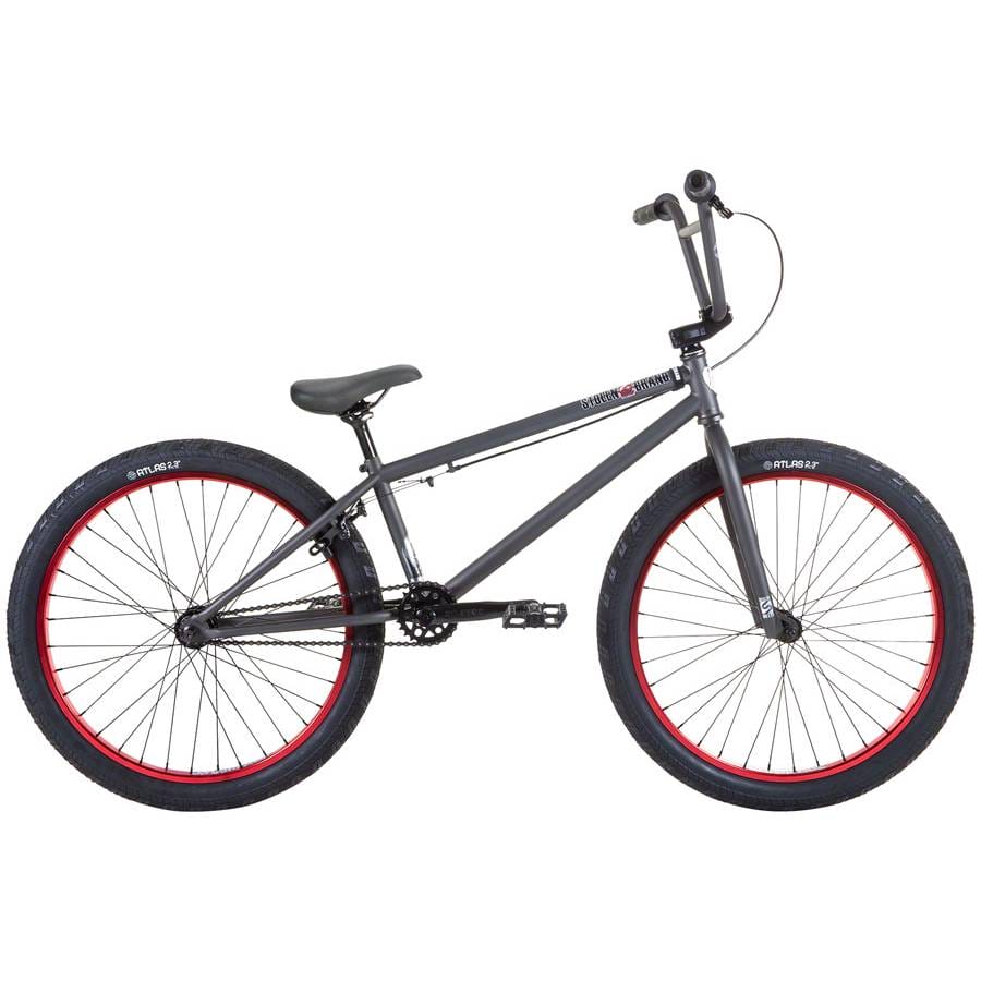 Stolen Saint 24" BMX Bike - 21.75" TT - Image 3