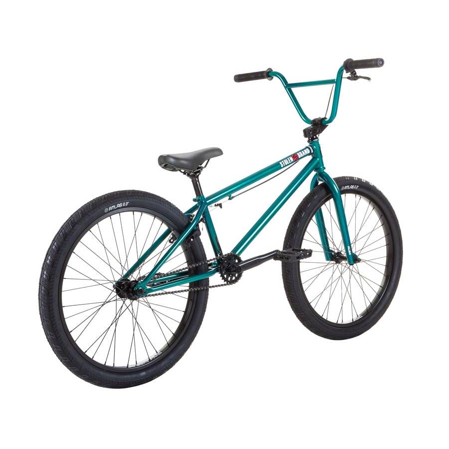 Stolen Saint 24" BMX Bike - 21.75" TT - Image 2