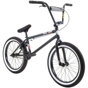 Stolen Sinner FC RHD BMX Bike - 21" TT