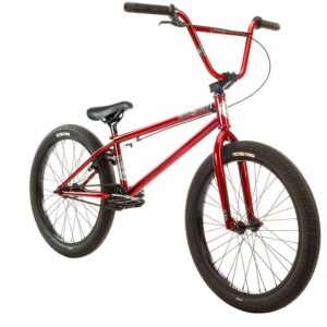Stolen Spade 22" BMX Bike - 22.25" TT