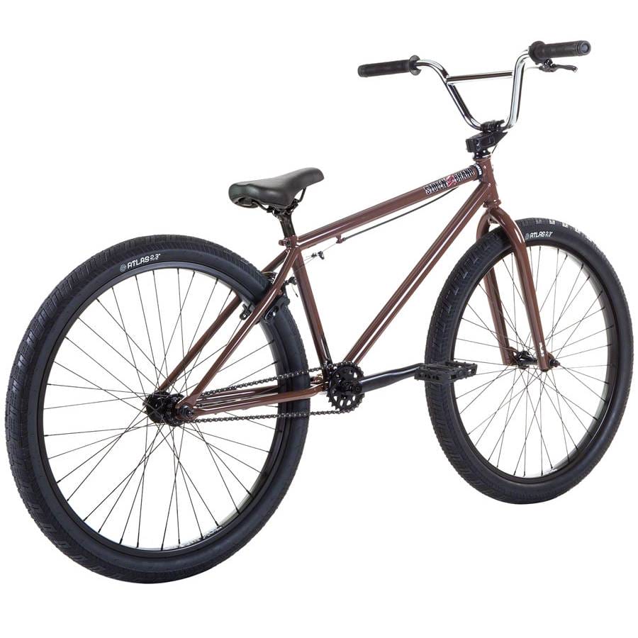 Stolen Zeke 26" BMX Bike - 22.25" TT - Image 2