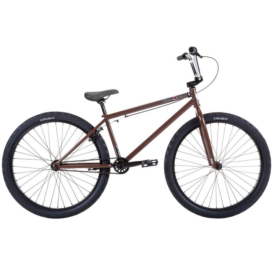 Stolen Zeke 26" BMX Bike - 22.25" TT - Image 3