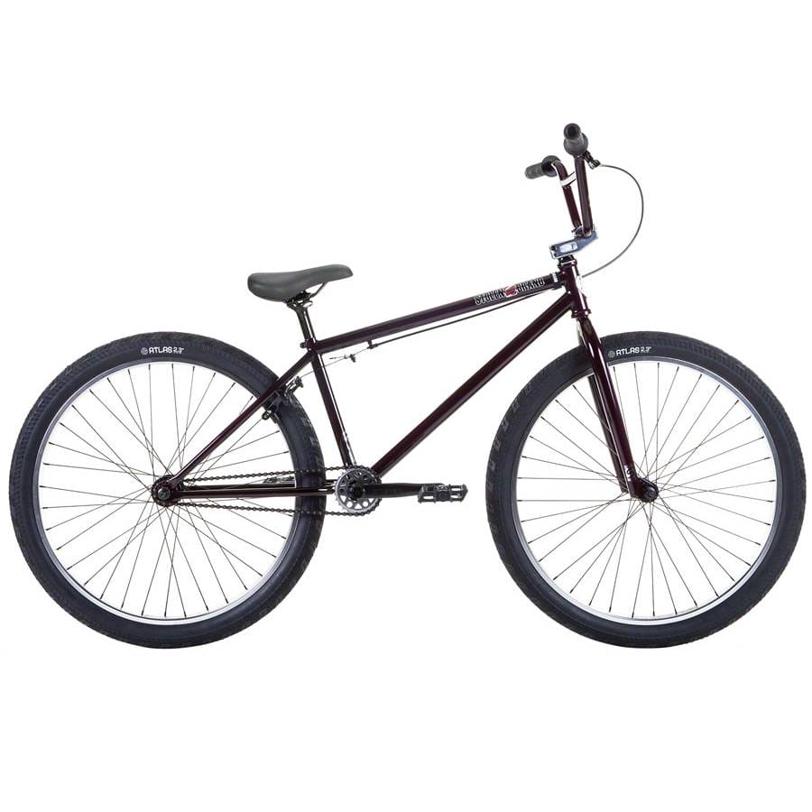 Stolen Zeke 26" BMX Bike - 22.25" TT - Image 3